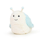 Snail Warmies stuffed animal Warmies - Plush Toys - Lavender - Gifts - Christmas 2025- Tilden Co.