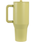 Olive 40oz HydroJug Traveler tumbler HydroJug- Tilden Co.