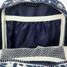 Emmeline Navy - Crossbody Bag crossbody bag Thread- Tilden Co.