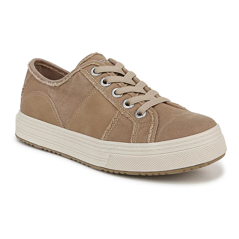 Blowfish super Smile Sneakers in Desert Khaki    Shoes Blowfish Malibu- Tilden Co.