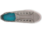 Blowfish Play Sneakers in Steel Gray    Shoes Blowfish Malibu- Tilden Co.