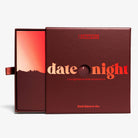 The Adventure Challenge Sexy Date Night: Red Means Go book The Adventure Challenge- Tilden Co.