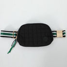 Quilted Belt Bag Bag Janela Bay- Tilden Co.
