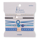 Resist Hair Tie Bracelets K'Lani hair tie bracelets- Tilden Co.