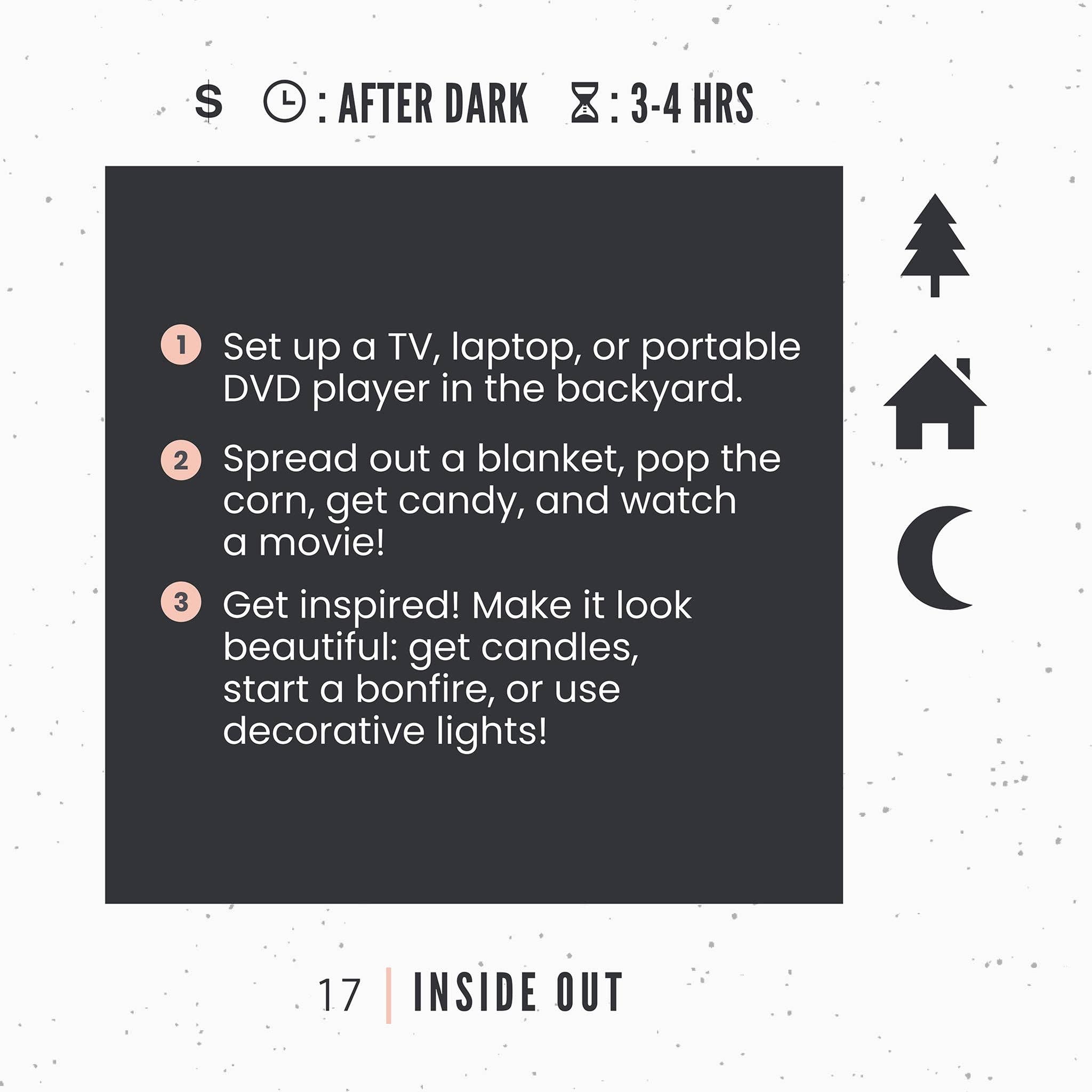 The Adventure Challenge Scratch-off Couples Game book The Adventure Challenge- Tilden Co.