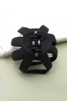 Pony Bun Hair Claw Clip JOSSLYN by wall to wall- Tilden Co.