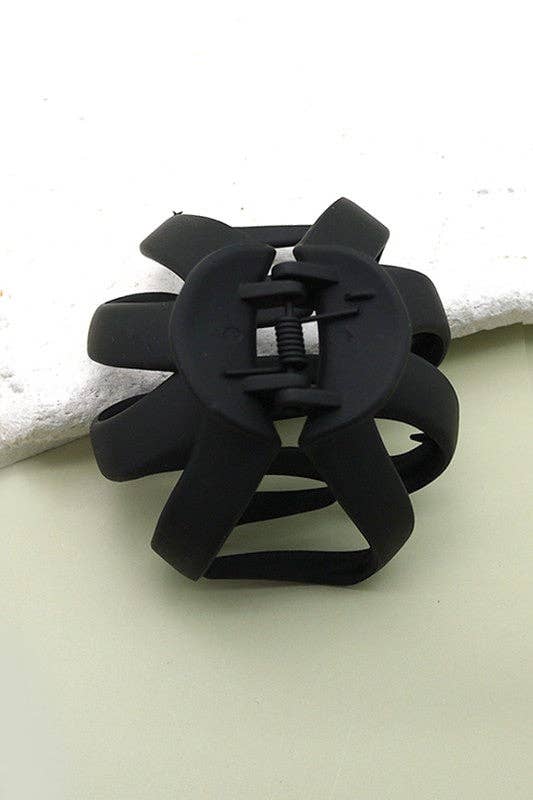 Pony Bun Hair Claw Clip JOSSLYN by wall to wall- Tilden Co.