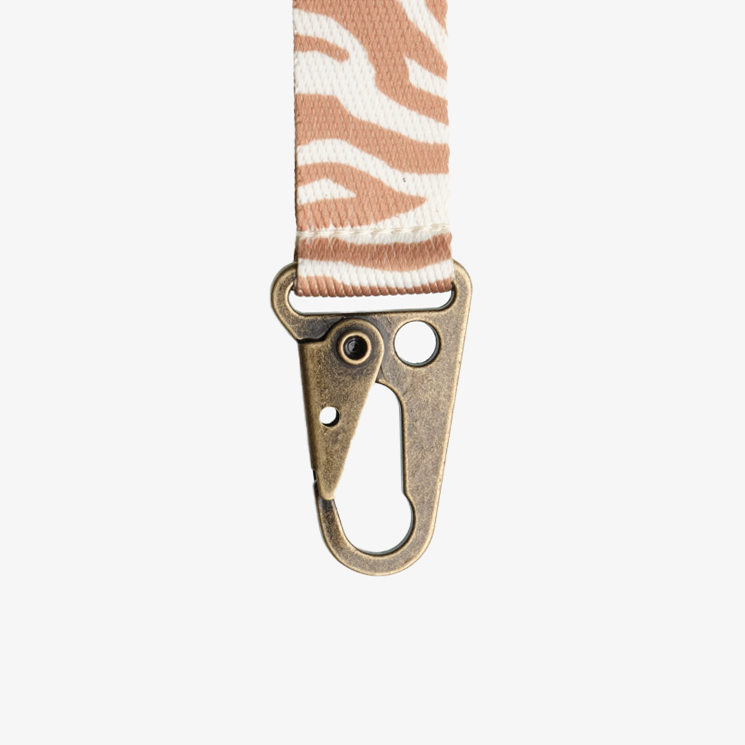 Mozi - Keychain Clip keychain Thread- Tilden Co.