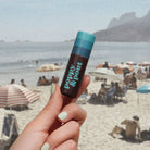 Lip Balm, Retro Surf, Coconut Coast    lip balm Poppy & Pout- Tilden Co.