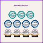 Jr Chick Warmies Stuffed Animal Warmies: America’s Favorite Microwave Plush Brand- Tilden Co.