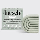 Rosemary & Biotin Volumizing Conditioner Bar KITSCH- Tilden Co.