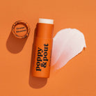 Lip Balm, Orange Blossom Poppy & Pout- Tilden Co.