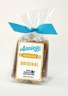 10pc. Caramel Gift Bag    candy Annie B's- Tilden Co.