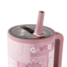 Bandana 40 oz HydroJug Tumbler HydroJug- Tilden Co.