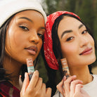 The Landmark Project, Lip Balm, Grand Canyon Sunset Cinnamon Poppy & Pout- Tilden Co.