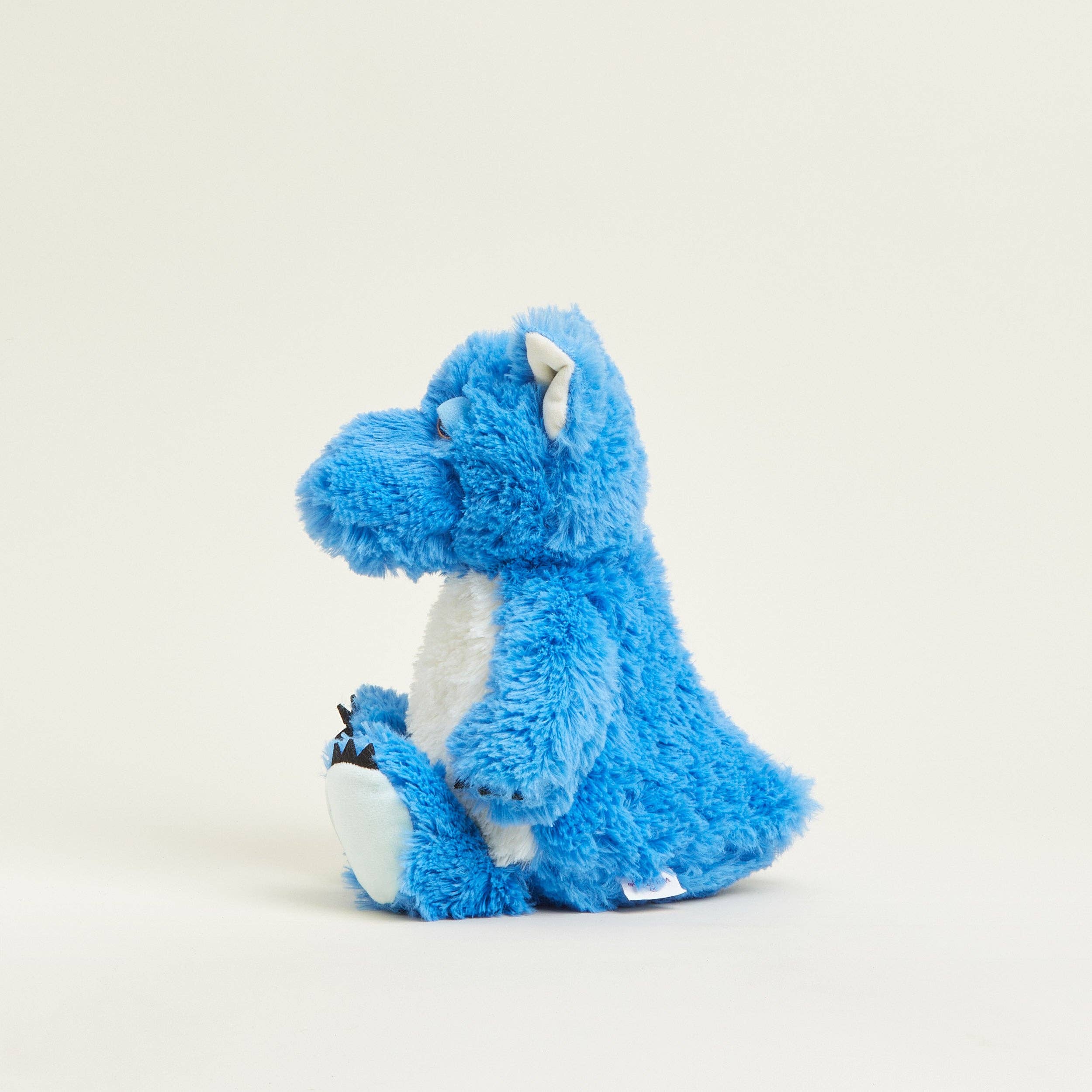 Dragon Warmies stuffed animal Warmies- Tilden Co.