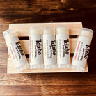 Natural Lip Balm    lip balm Idaho Soap Company- Tilden Co.