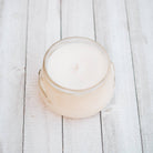 6 oz Juniper Pines Candle Velvet Whiskey Candle Co- Tilden Co.