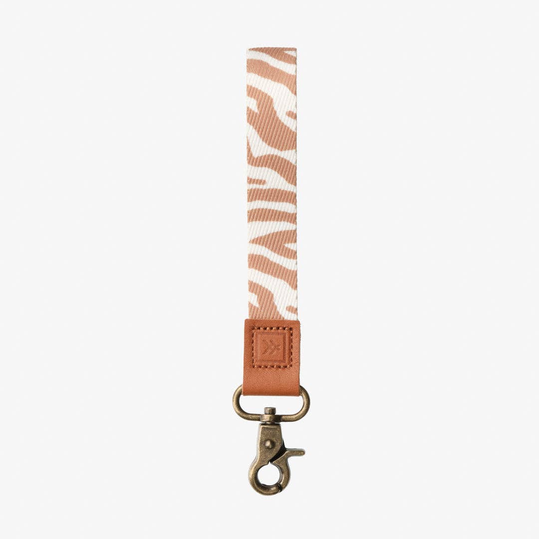 Mozi - Wristlet Keychain keychain Thread- Tilden Co.