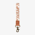 Mozi - Wristlet Keychain keychain Thread- Tilden Co.