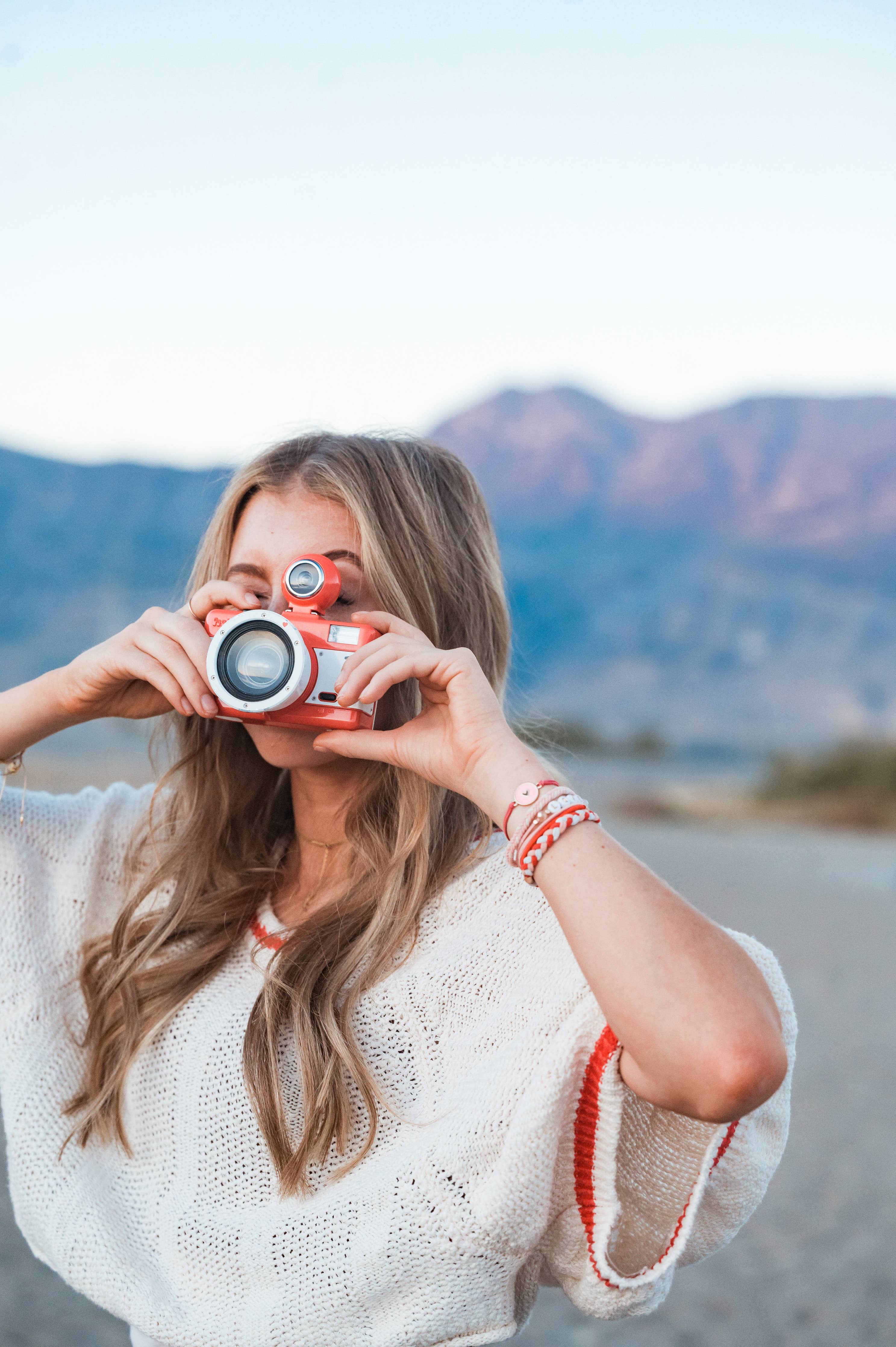 Love Hair Tie Bracelets K'Lani hair tie bracelets- Tilden Co.