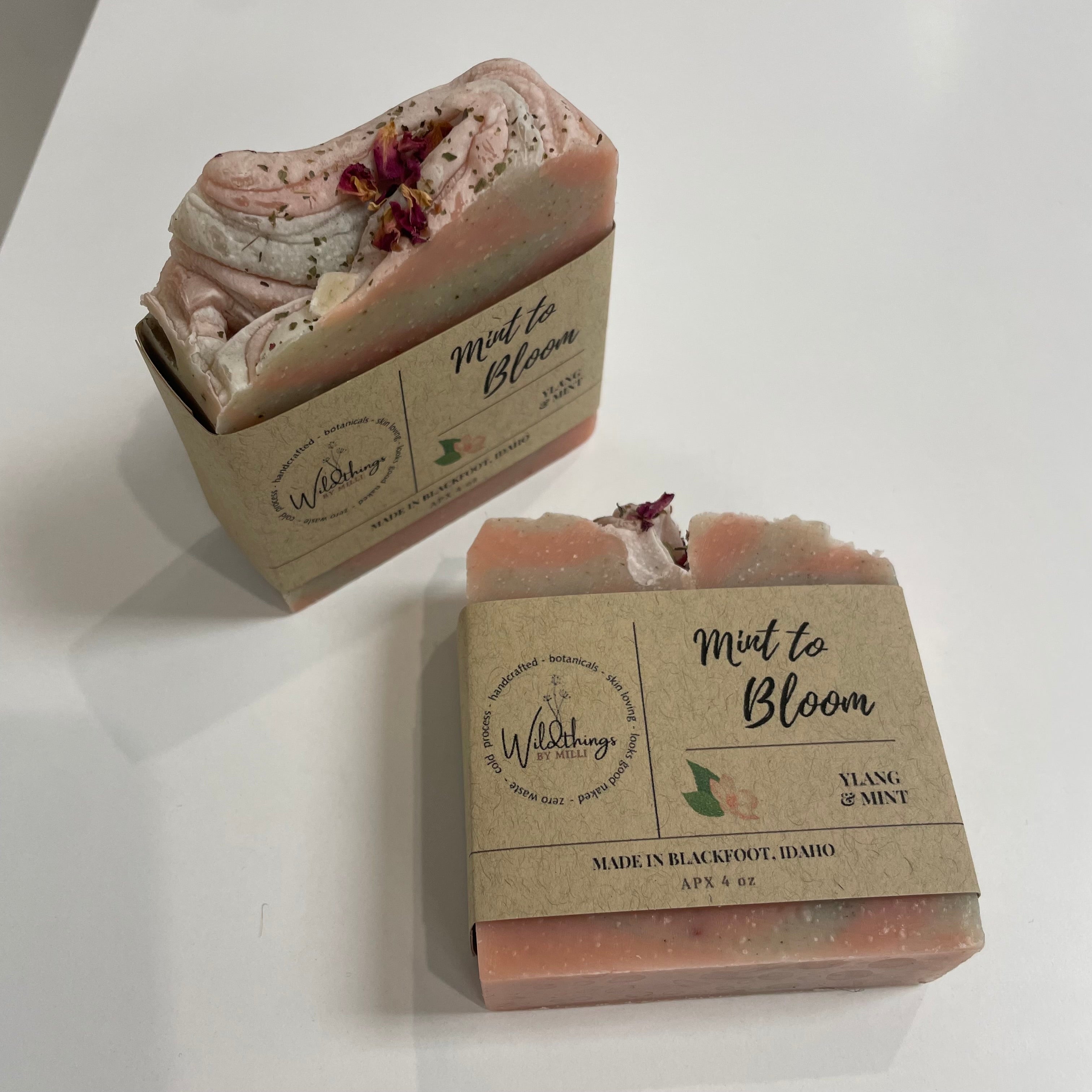 Wildthings By Milli Soap Tilden Co. LLC- Tilden Co.