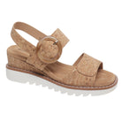 Willow Strap Sandals Sandals Pierre Dumas- Tilden Co.