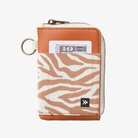 Mozi - Leather Zip Wallet Wallets & Money Clips Thread- Tilden Co.