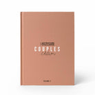 The Adventure Challenge Couples V2 - all new adventures book The Adventure Challenge- Tilden Co.