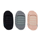 Stance Liner St 3 Pack    No Show Socks Stance- Tilden Co.