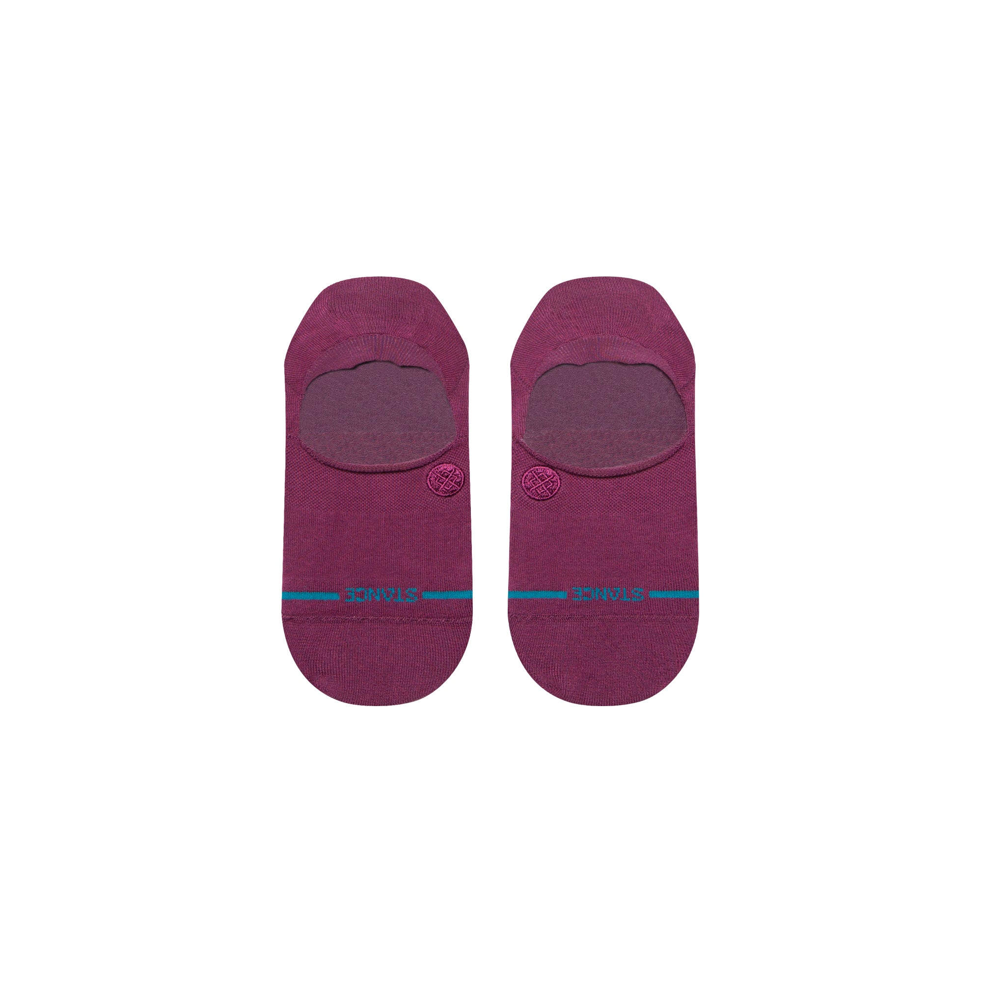 Stance Cotton No Show Socks    No Show Socks Stance- Tilden Co.