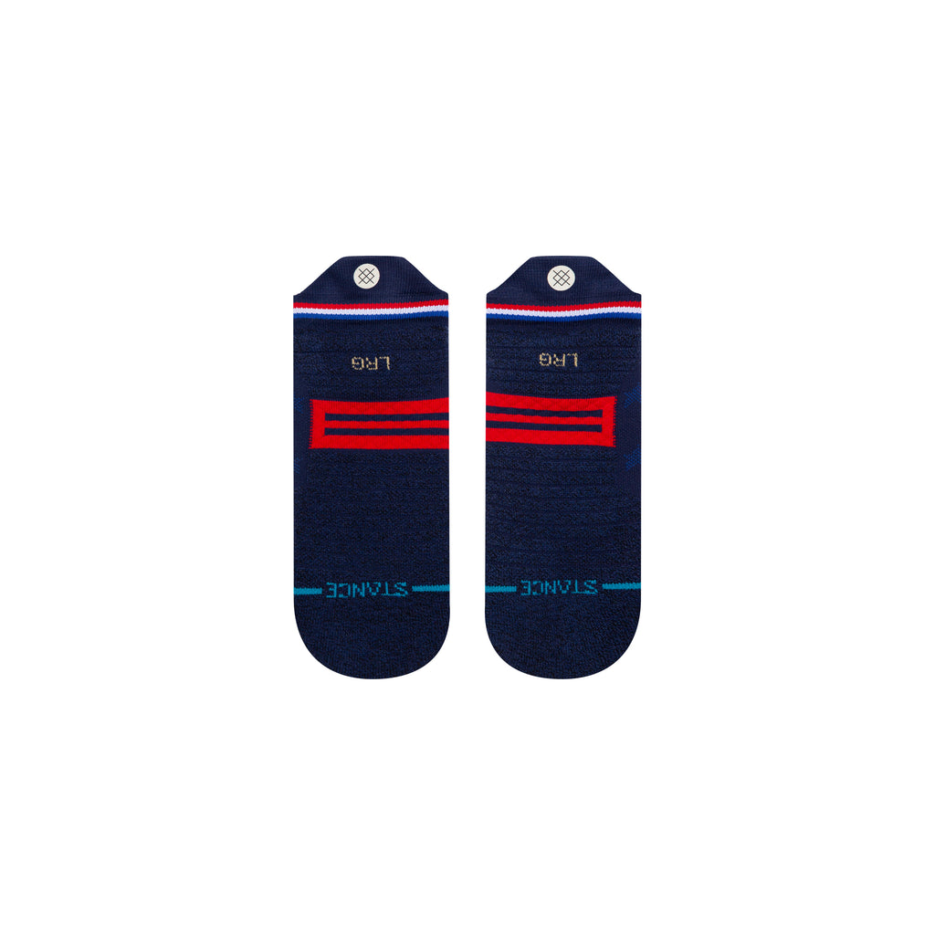 Stance Performance Tab Socks    socks Stance- Tilden Co.