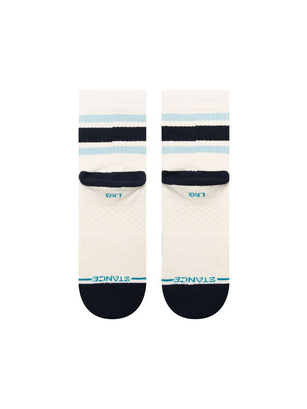 Stance Boyd Quarter Socks    socks Stance- Tilden Co.