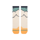 Stance Peaking Hike Crew Socks Crew Socks Stance- Tilden Co.