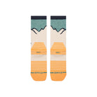 Stance Peaking Hike Crew Socks Crew Socks Stance- Tilden Co.