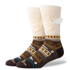 Christmas Vacation X Stance Crew Socks    Crew Socks Stance- Tilden Co.