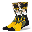 Stance Elf Cotton Crew Socks    Socks Stance- Tilden Co.