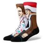 Christmas Vacation X Stance Crew Socks    Crew Socks Stance- Tilden Co.