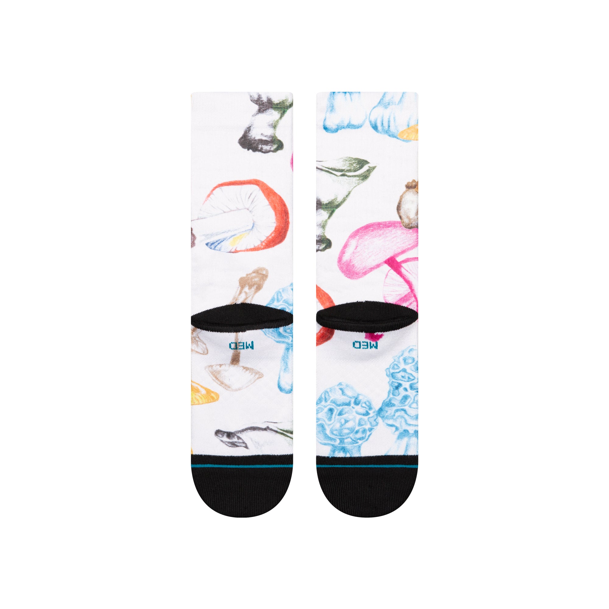 Stance Butter Blend Crew Socks    Crew Socks Stance- Tilden Co.