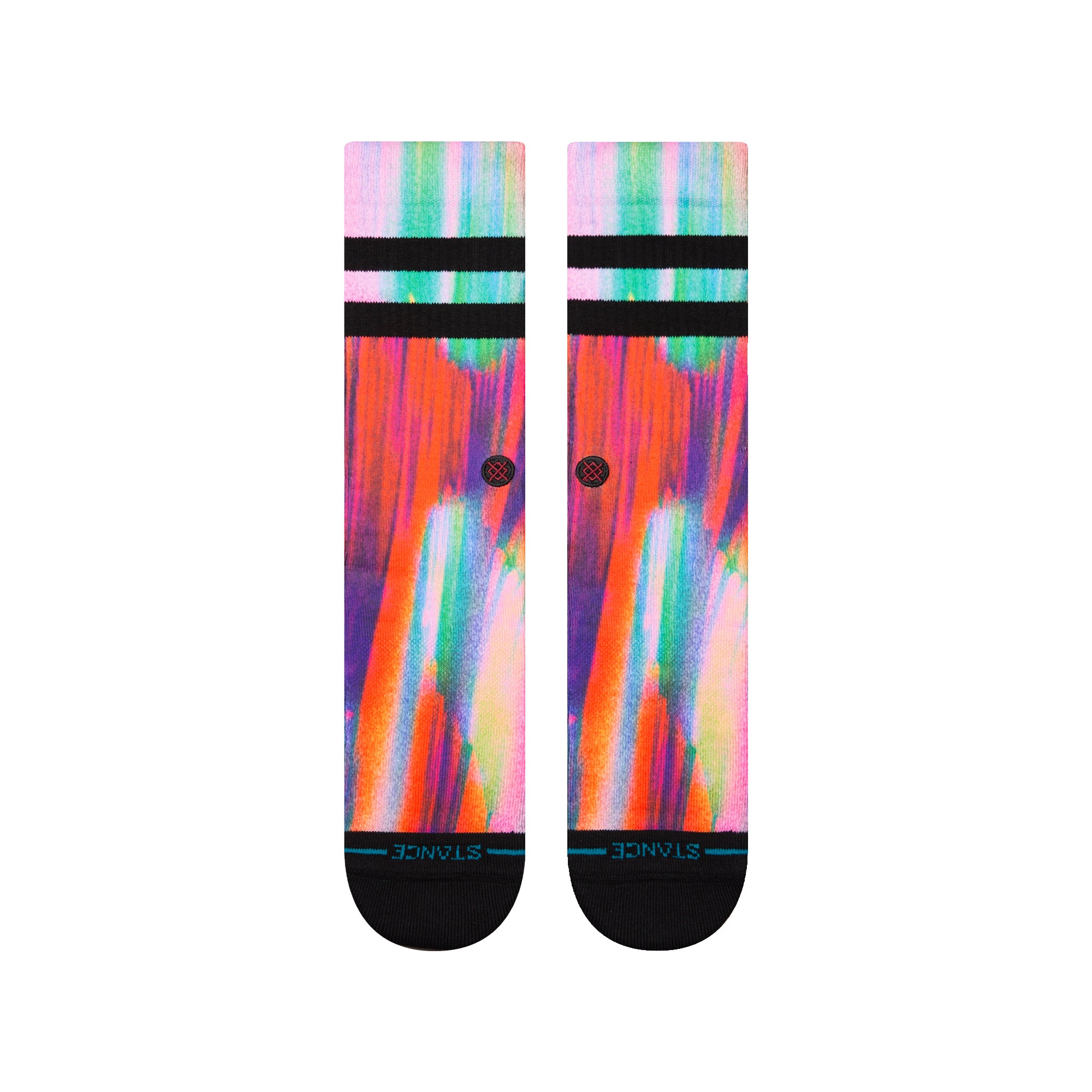 Stance Butter Blend Crew Socks    Crew Socks Stance- Tilden Co.