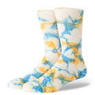 Stance Spotty Dye Crew Socks Crew Socks Stance- Tilden Co.