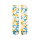 Stance Spotty Dye Crew Socks Crew Socks Stance- Tilden Co.