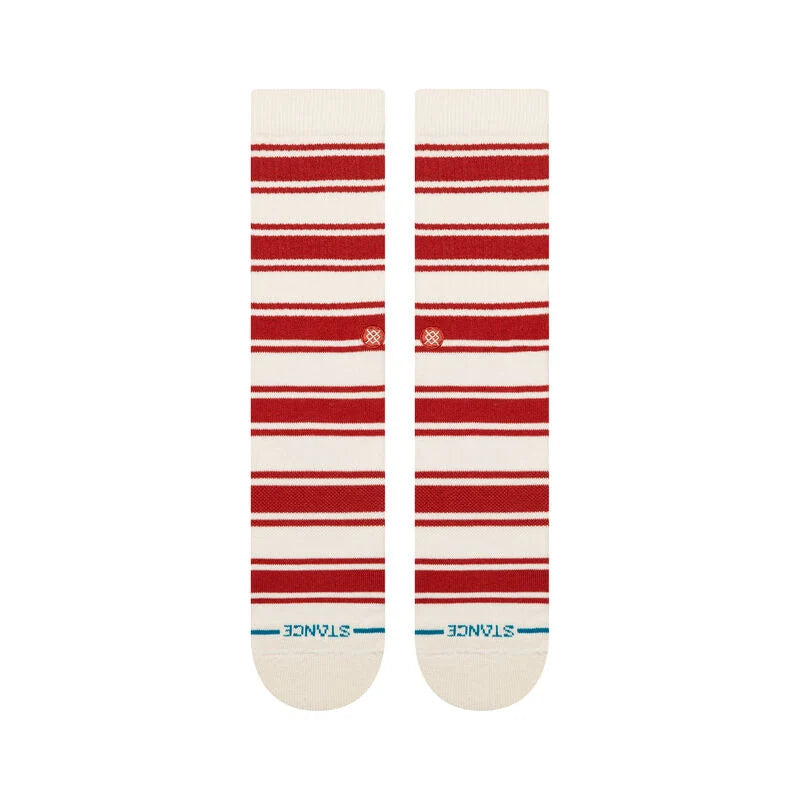 Cotton Crew Medium Cushion Socks Crew Socks Stance- Tilden Co.