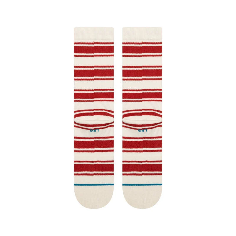 Cotton Crew Medium Cushion Socks Crew Socks Stance- Tilden Co.