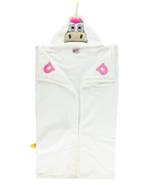 Unicorn Kid's Hooded Blanket Blanket LazyOne- Tilden Co.