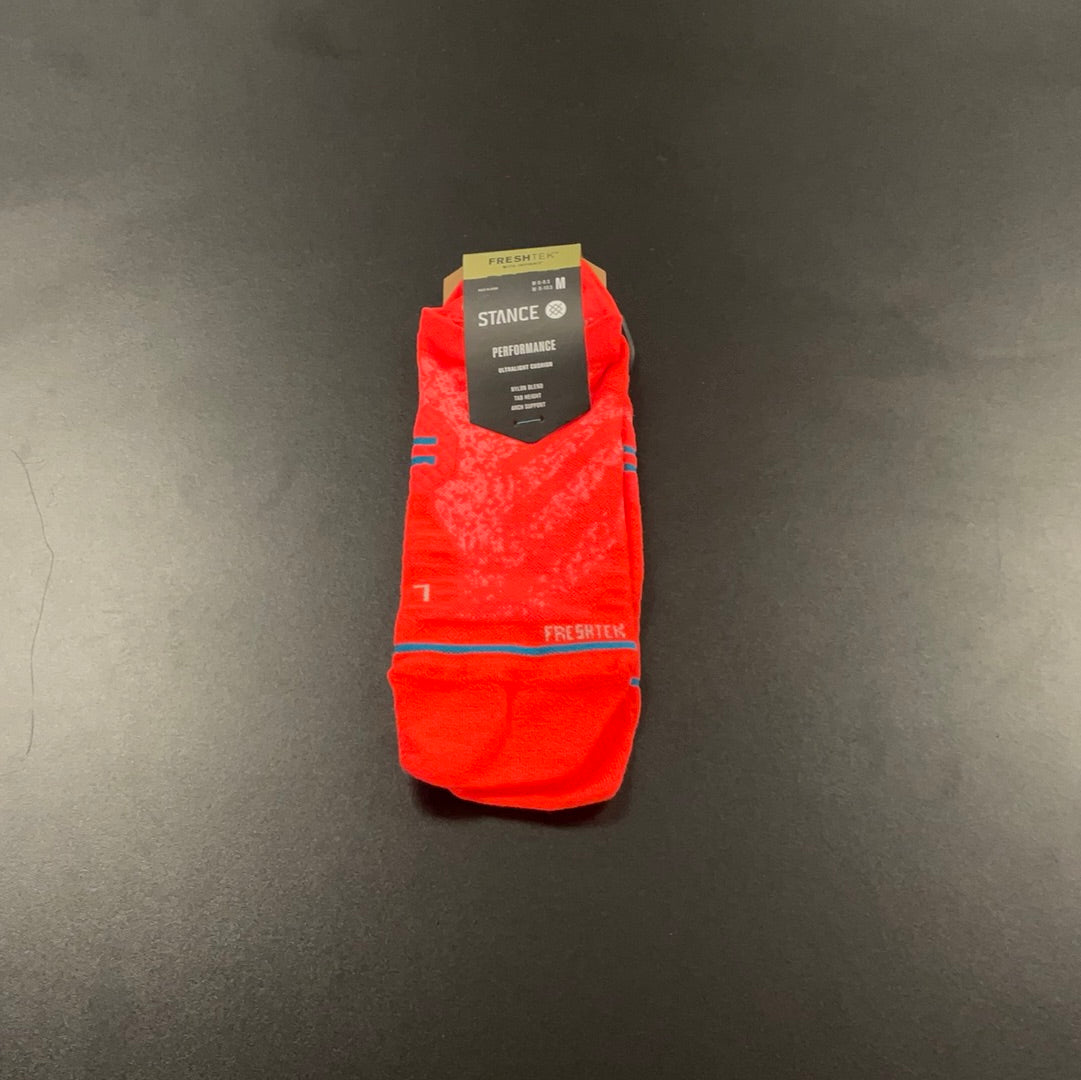 Stance Performance Tab Sock    Ankle Socks Stance- Tilden Co.
