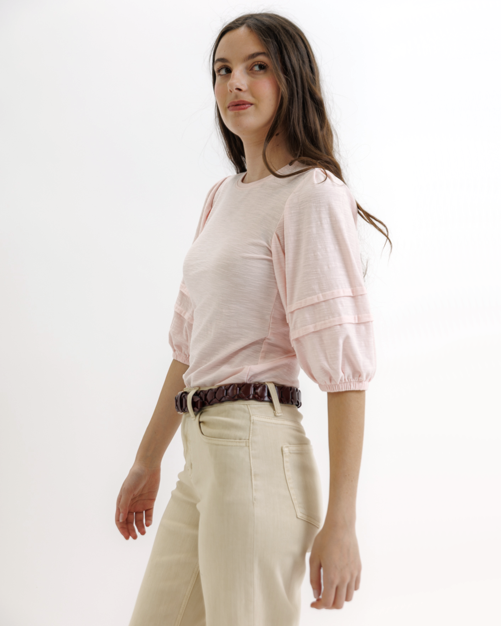 Adagio Top Tops Downeast- Tilden Co.