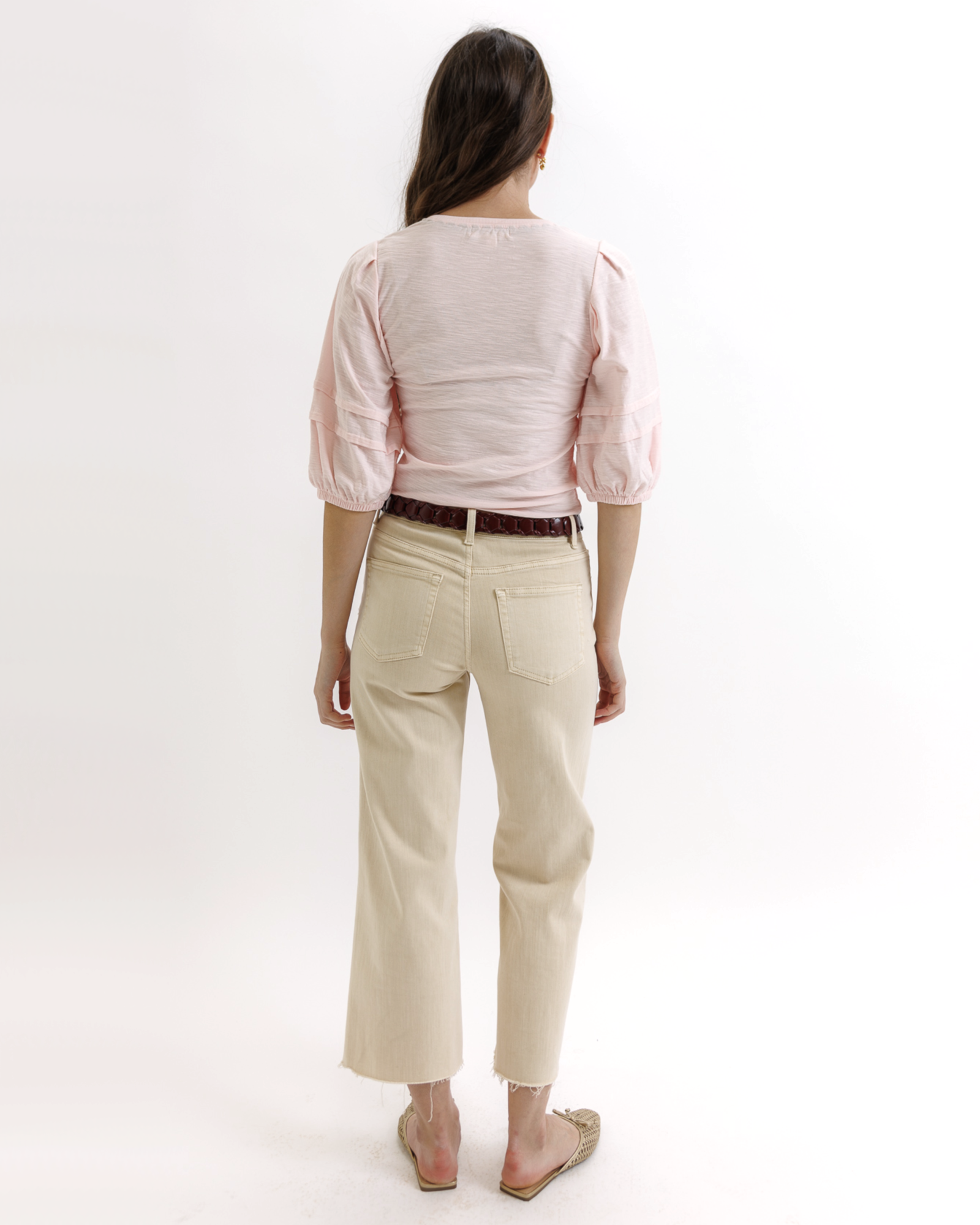 Adagio Top Tops Downeast- Tilden Co.