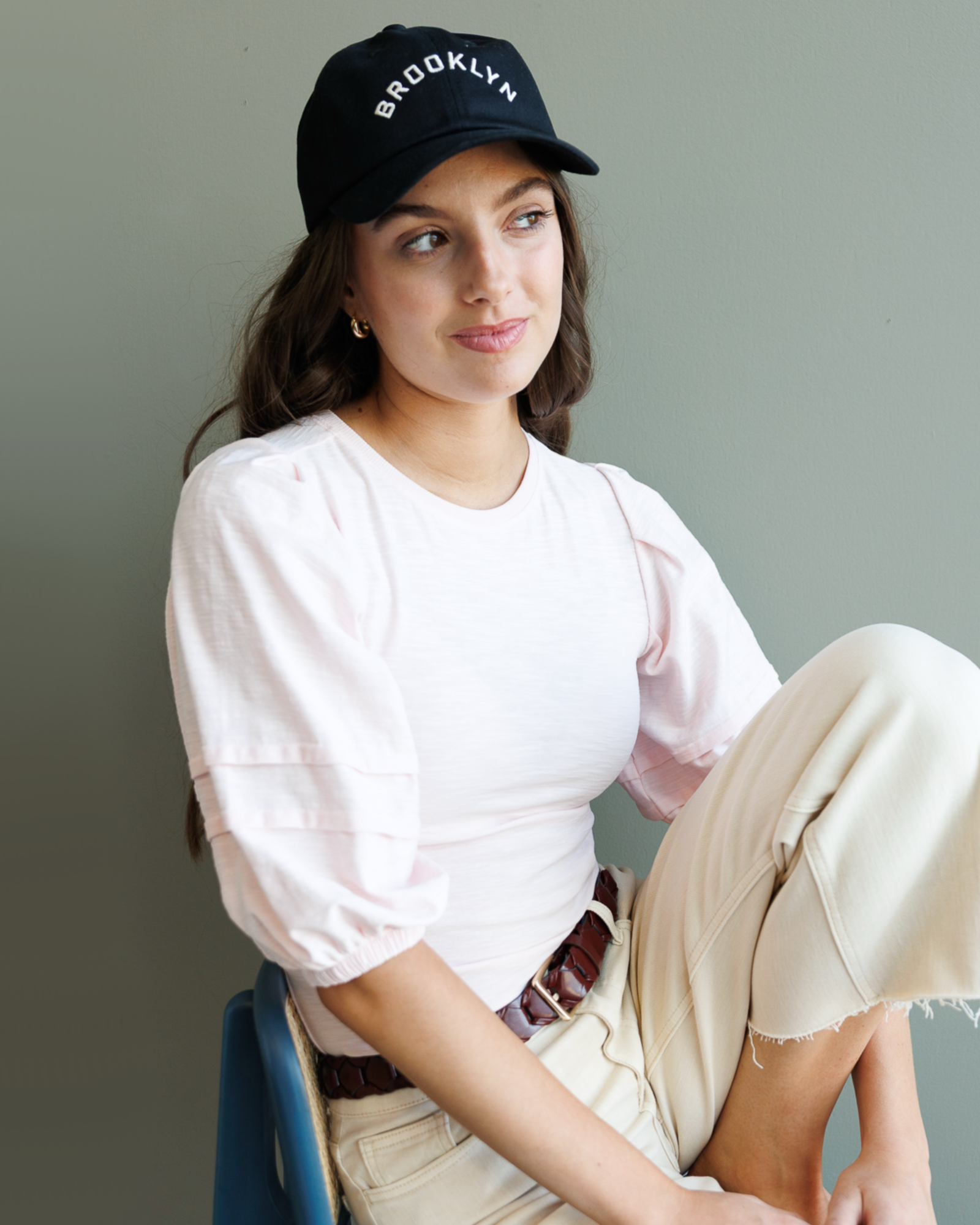 Adagio Top Tops Downeast- Tilden Co.