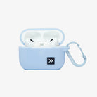 Light Blue AirPods Case    Lanyards Thread- Tilden Co.